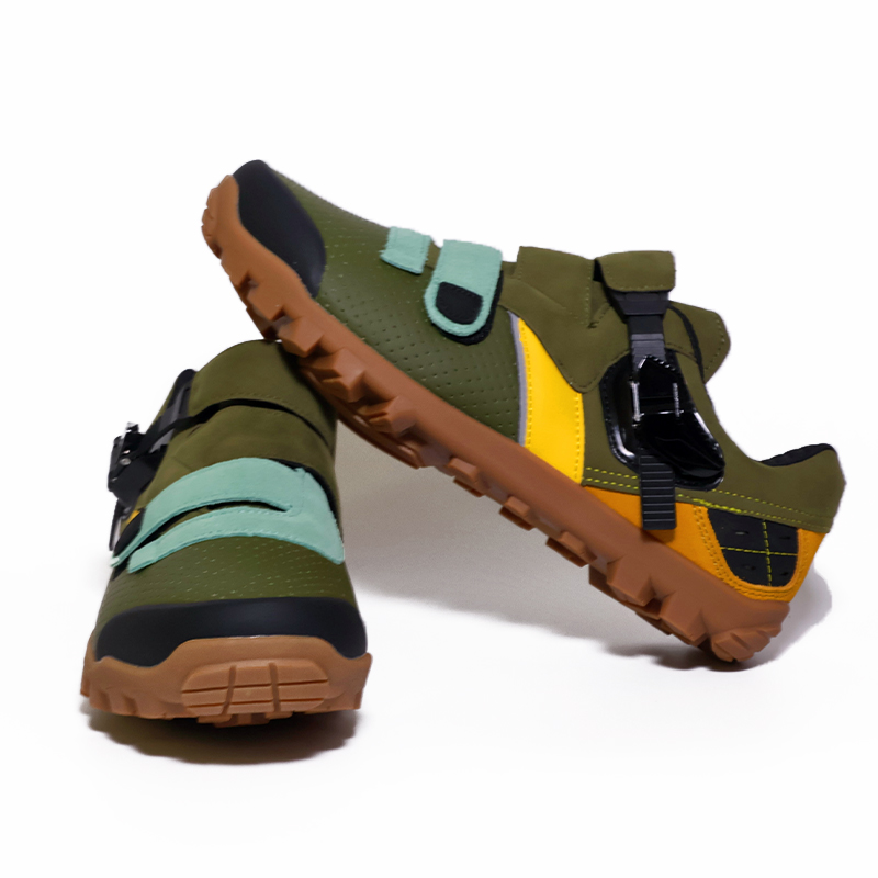 Xc Mountain Biking Shoes - MTB-169 XC/Trail Pro MTB Shoes Mens