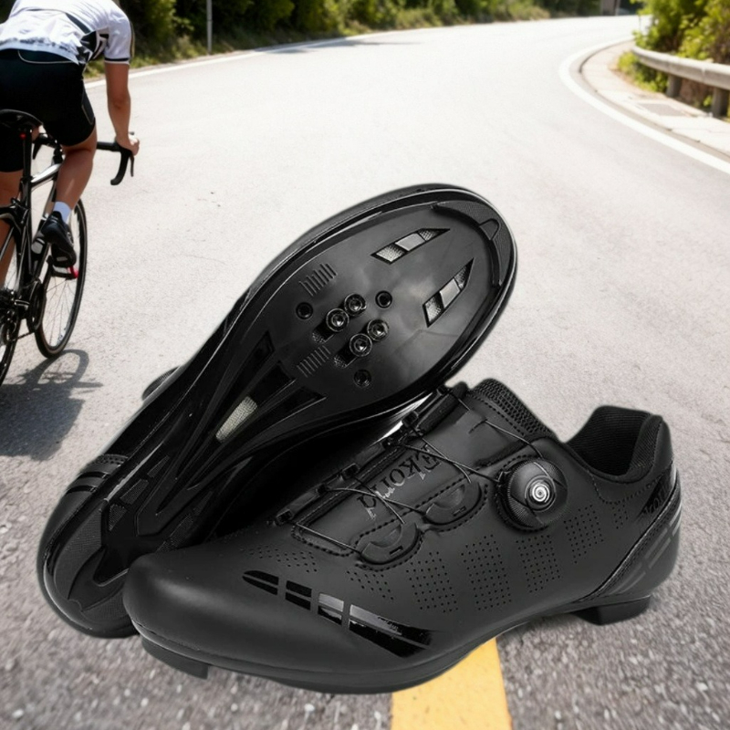 Multi functional fitness cycli - Xc Mountain Biking Shoes recension och pris
