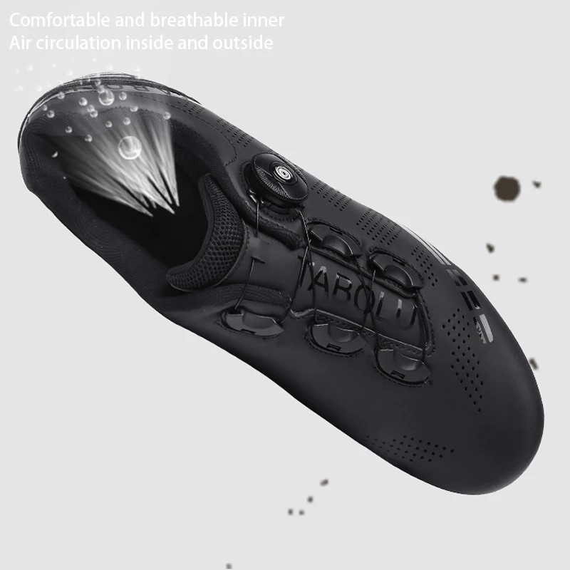 Multi functional fitness cycli - Xc Mountain Biking Shoes recension och pris