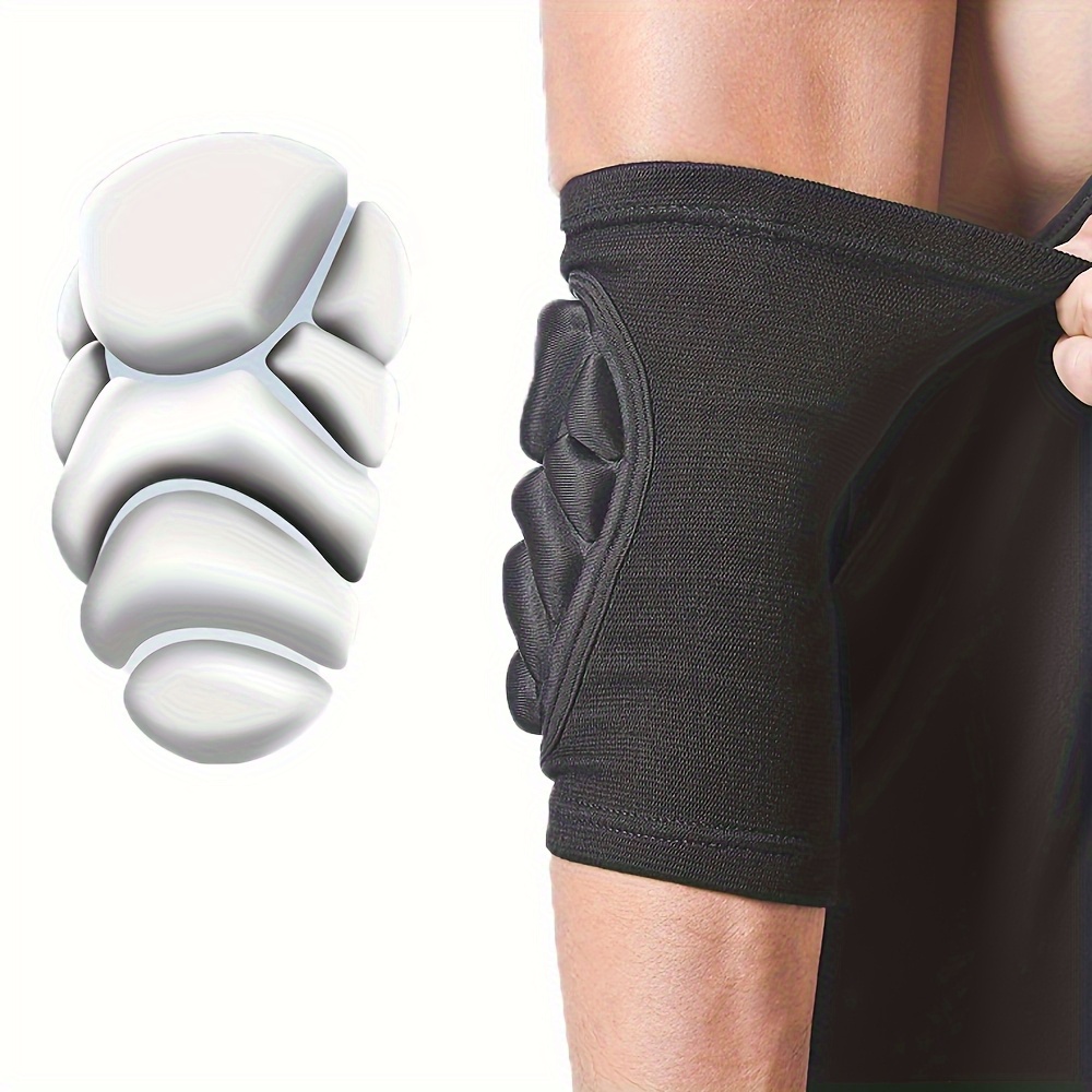2pc Professional Knee Elbow Pa - Mountain Biking Knee Pads recension och pris