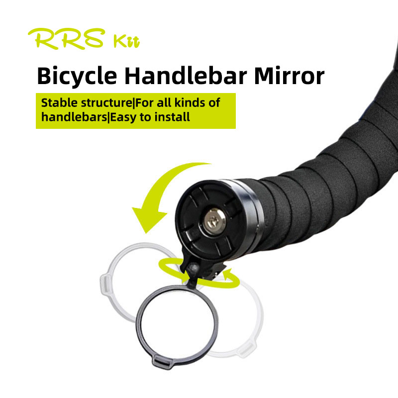 Rrskit Mountain Road Bike Bloc - Mountain Biking Definition recension och pris