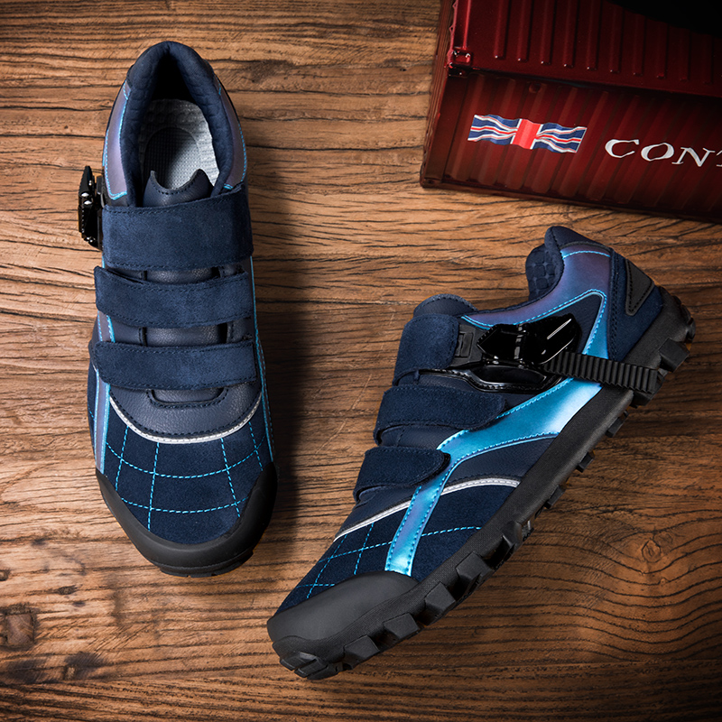 MTB-185 XC/Trail/MTB Cycling S - Xc Mountain Biking Shoes recension och pris