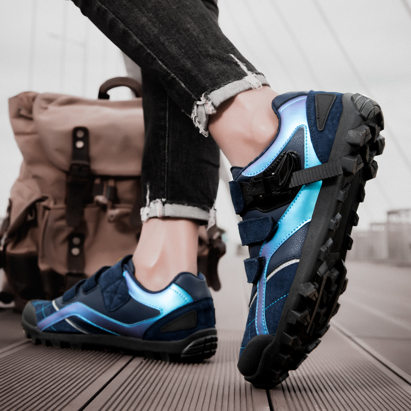 MTB-185 XC/Trail/MTB Cycling S - Xc Mountain Biking Shoes recension och pris