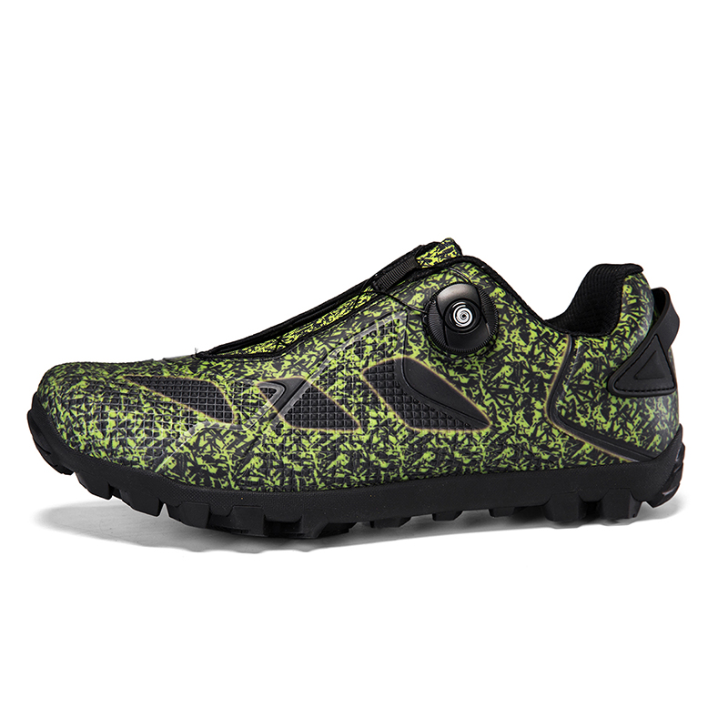 Mens XC/Trail Road Cycling Sho - Xc Mountain Biking Shoes recension och pris