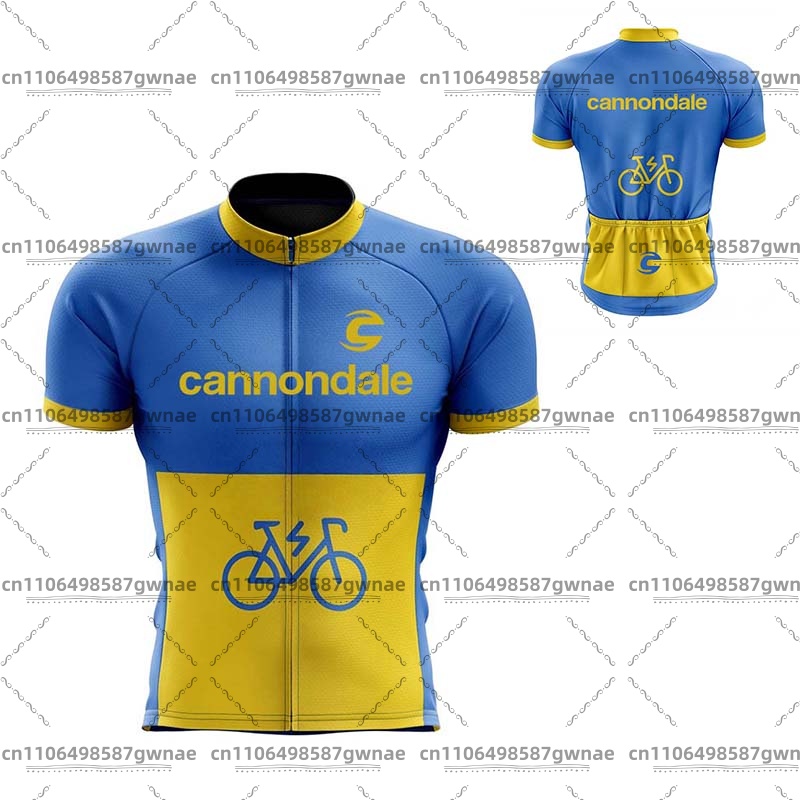 Men's Cycling Jersey Set MTB C - Mountain Biking Clothes recension och pris