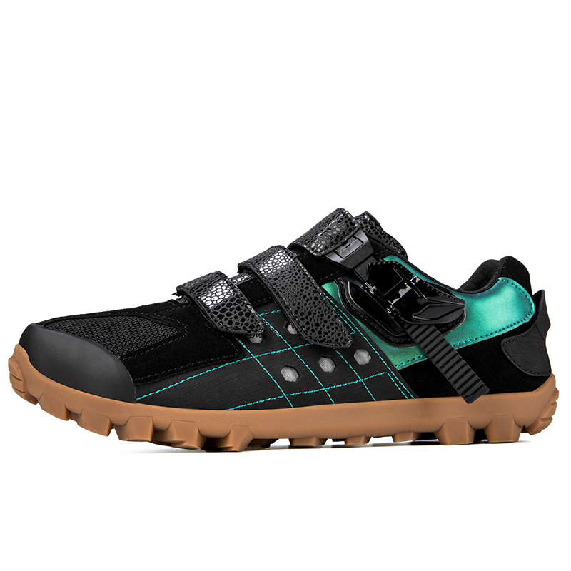 MTB-168 XC/Trail/MTB Cycling S - Xc Mountain Biking Shoes recension och pris