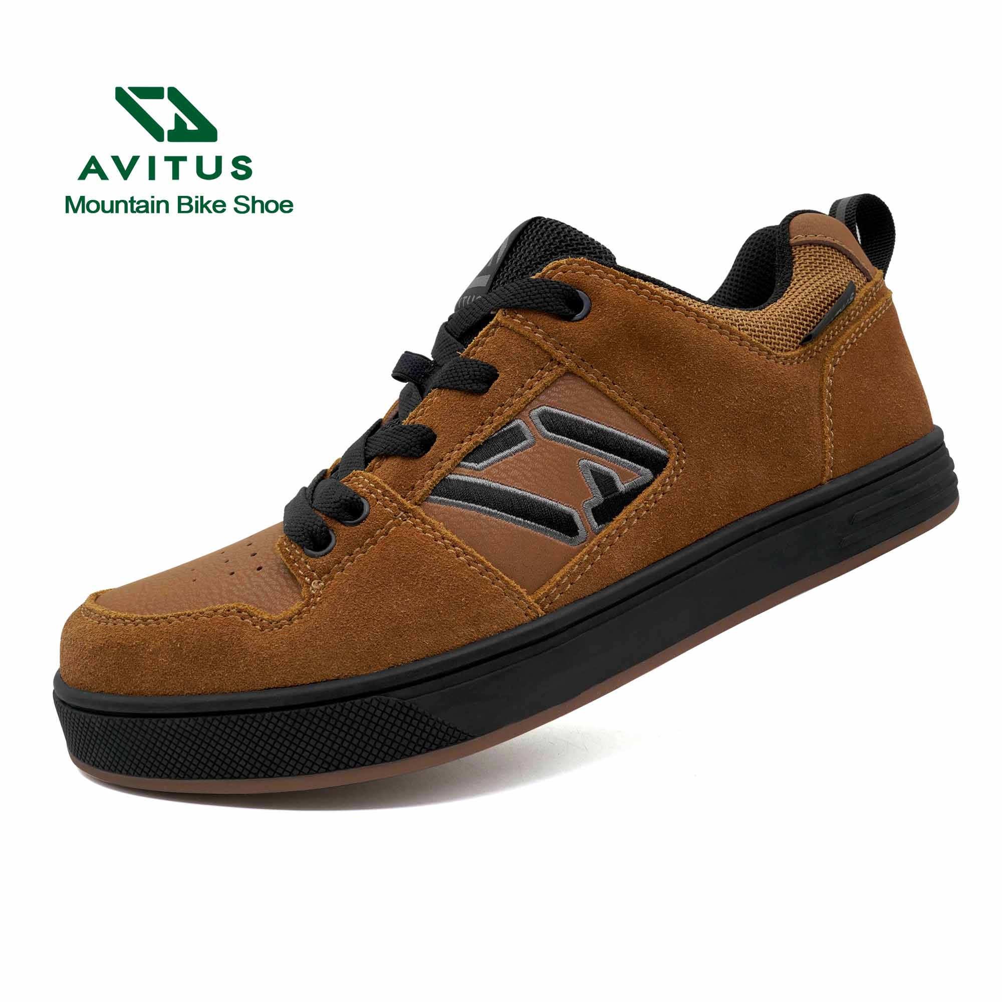 AVITUS Zapatillas MTB Shoes Fl - Mountain Biking Games recension och pris