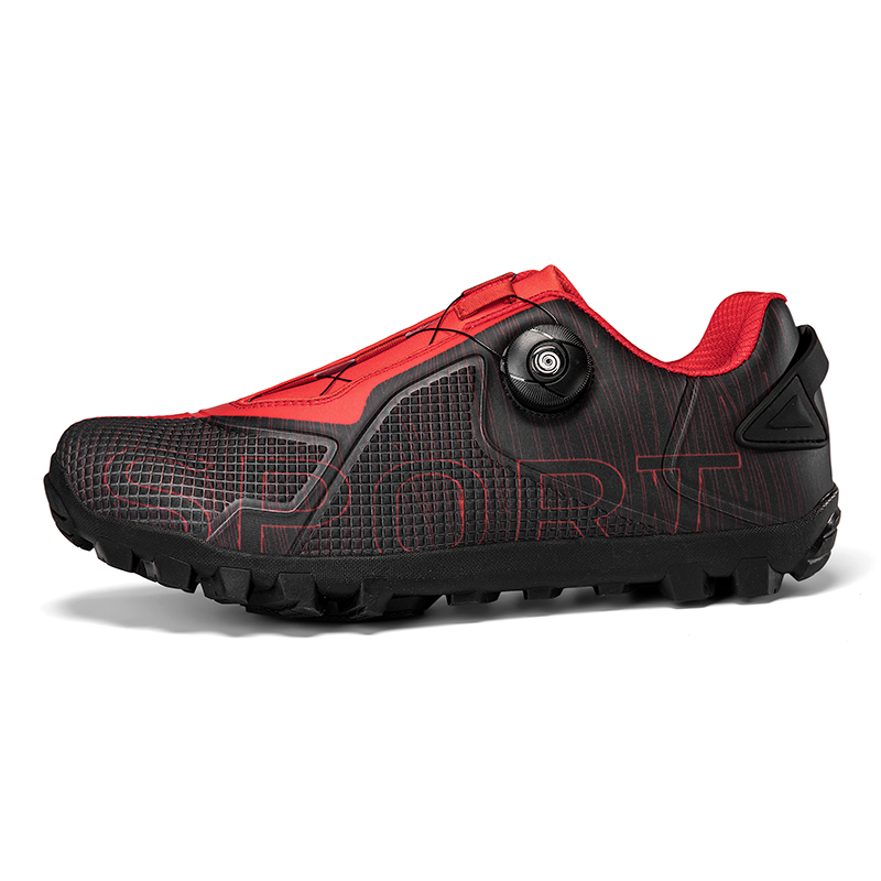 MTB-DC016 Pro XC/Trail Cycling - Xc Mountain Biking Shoes recension och pris