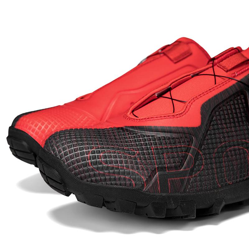 MTB-DC016 Pro XC/Trail Cycling - Xc Mountain Biking Shoes recension och pris