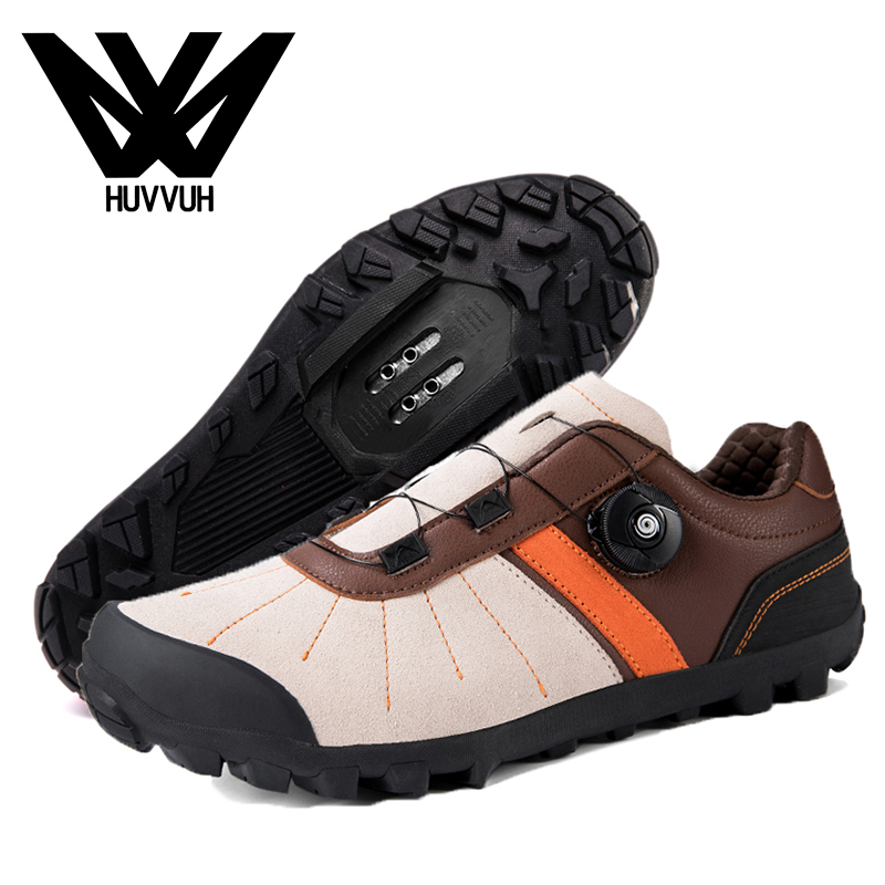 XC/Trail/Gravel Road Mens Cycl - Xc Mountain Biking Shoes recension och pris