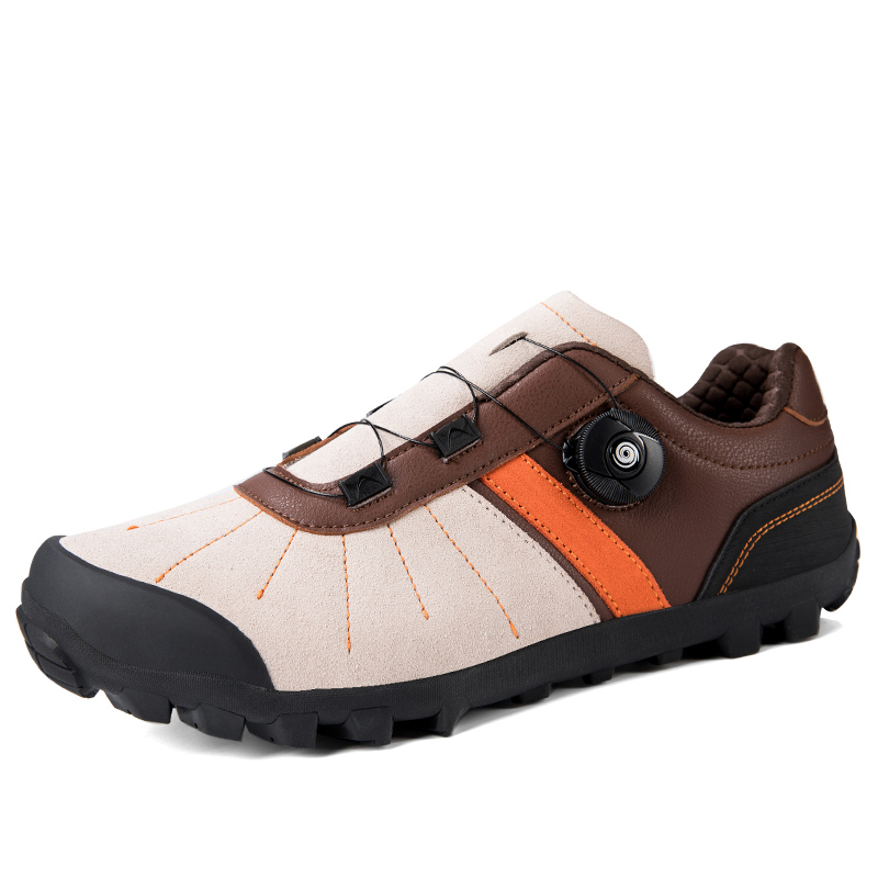 XC/Trail/Gravel Road Mens Cycl - Xc Mountain Biking Shoes recension och pris