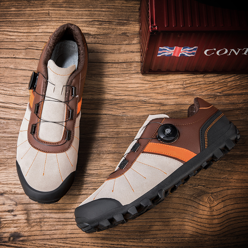 XC/Trail/Gravel Road Mens Cycl - Xc Mountain Biking Shoes recension och pris