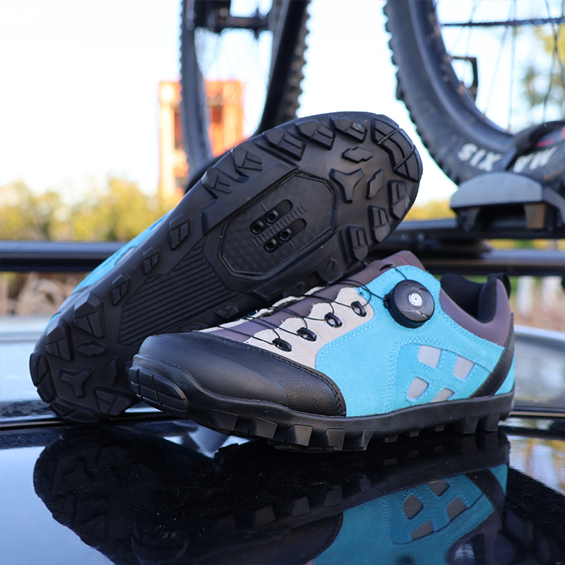 MTB-199 XC/Trail/MTB Cycling S - Xc Mountain Biking Shoes recension och pris