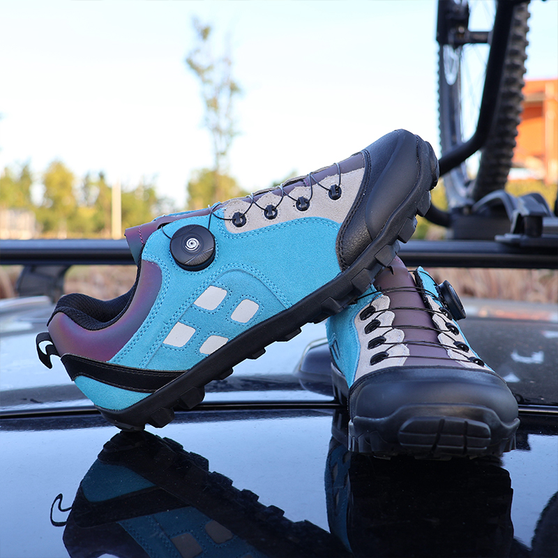 MTB-199 XC/Trail/MTB Cycling S - Xc Mountain Biking Shoes recension och pris
