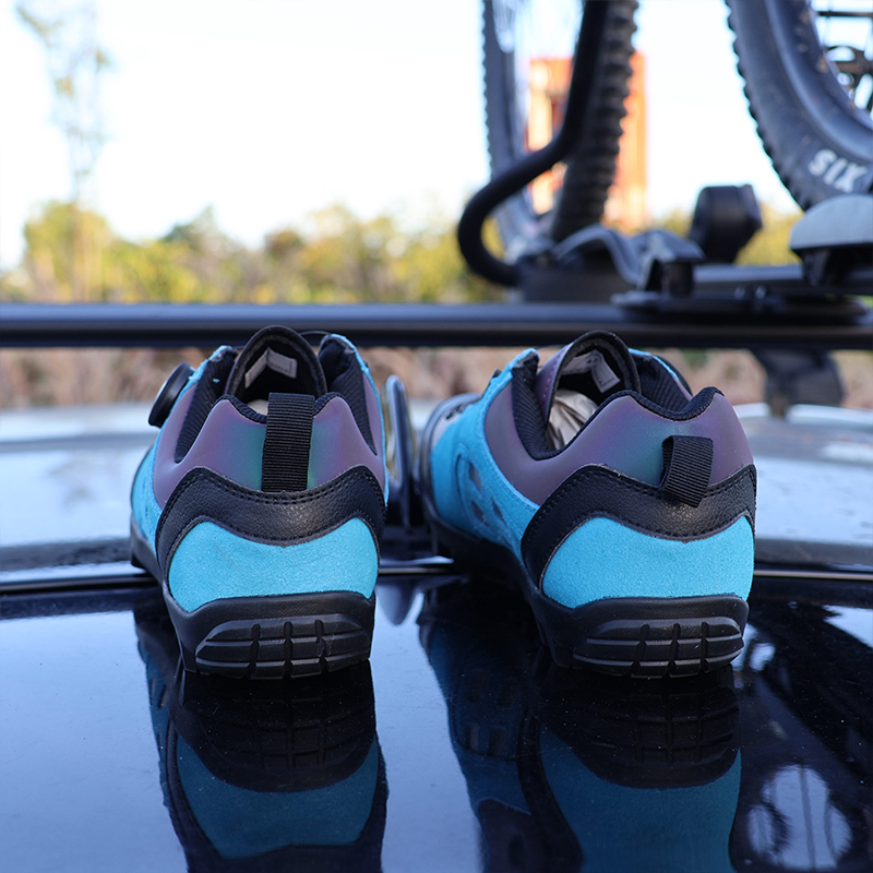 MTB-199 XC/Trail/MTB Cycling S - Xc Mountain Biking Shoes recension och pris