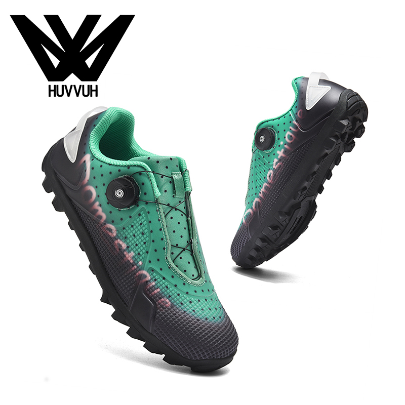 MTB-DC05 Mens XC/Trail/Gravel  - Xc Mountain Biking Shoes recension och pris