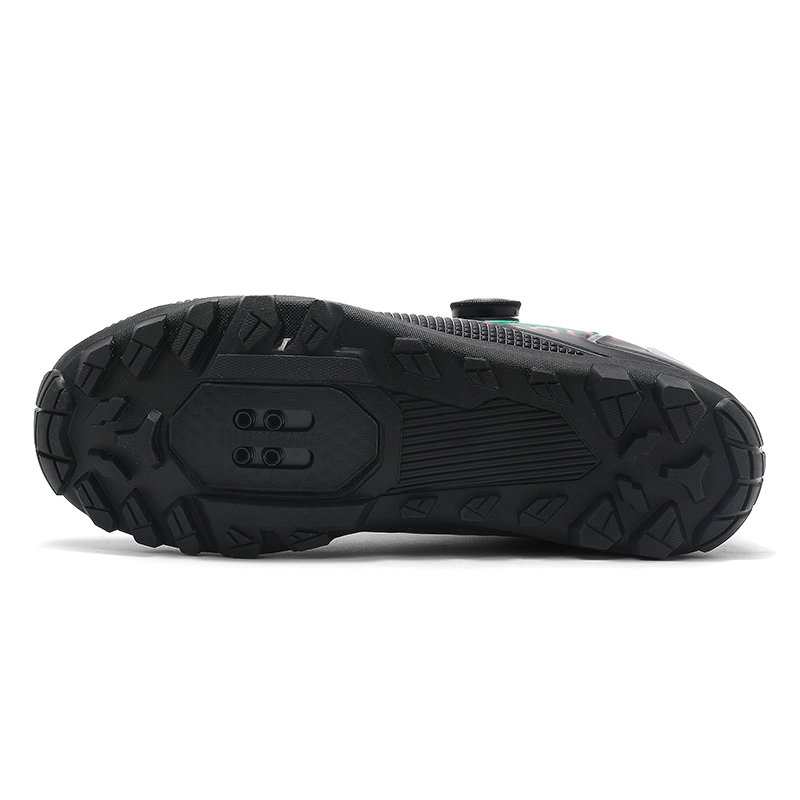 MTB-DC05 Mens XC/Trail/Gravel  - Xc Mountain Biking Shoes recension och pris