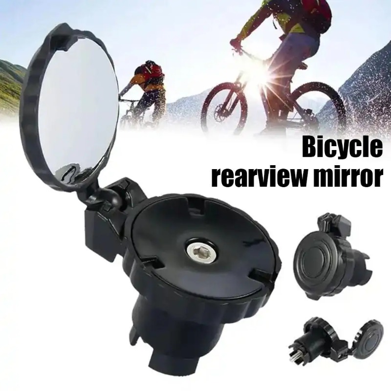 Bicycle Handlebar Blocking Rea - Mountain Biking Definition recension och pris