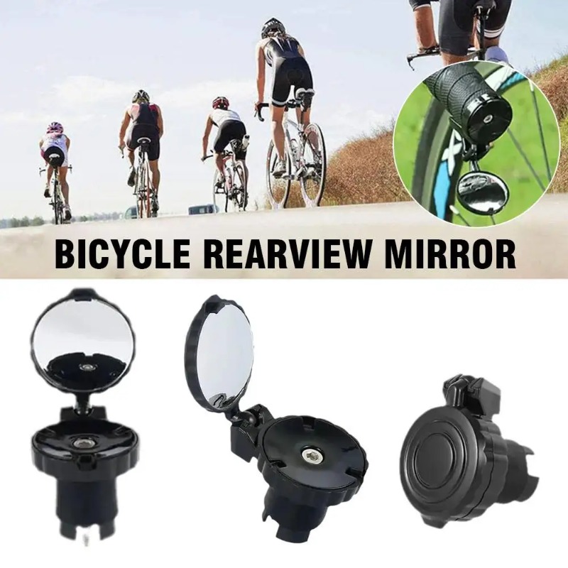Bicycle Handlebar Blocking Rea - Mountain Biking Definition recension och pris