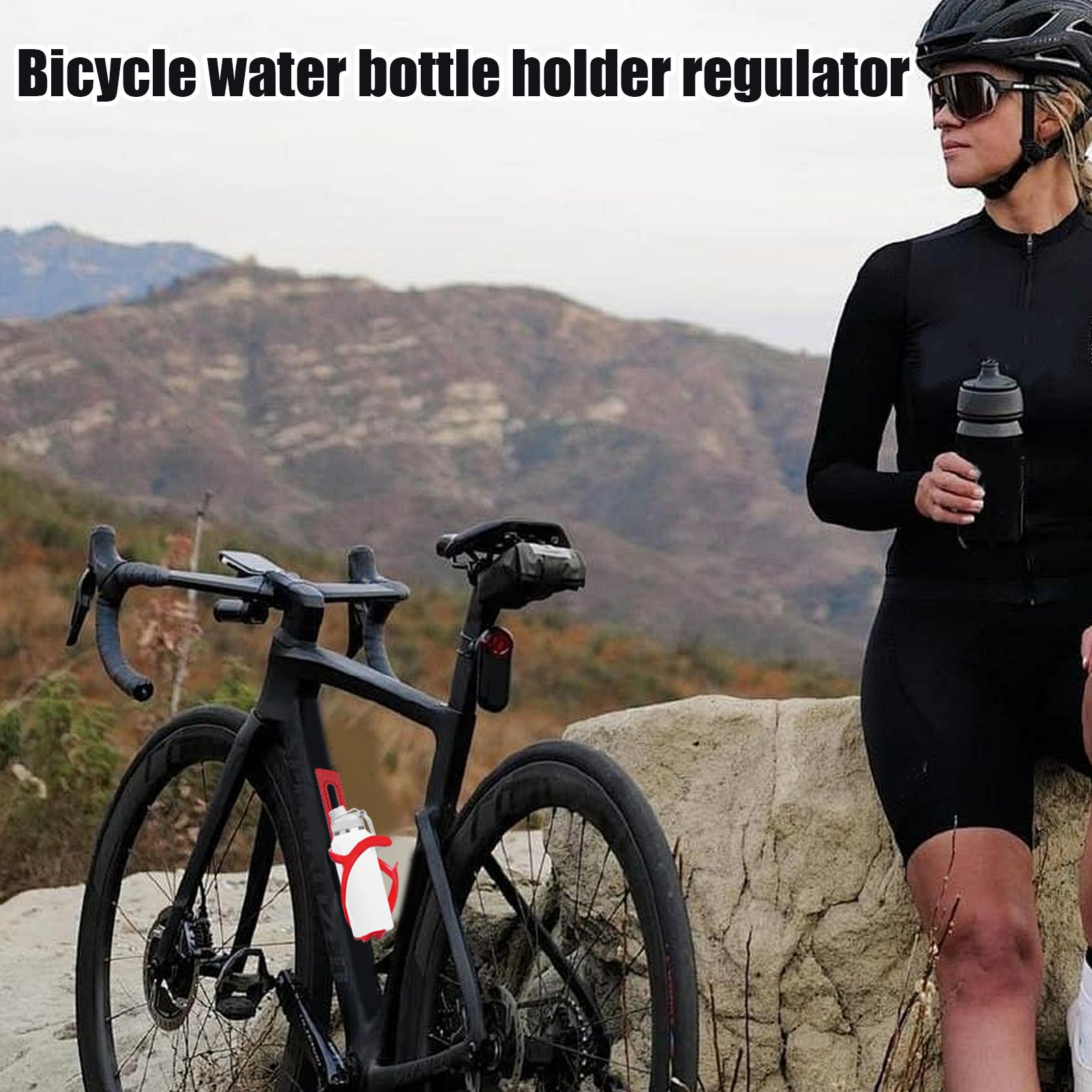 Water Bottle Cage Adapter Bott - Mountain Biking Tournaments recension och pris