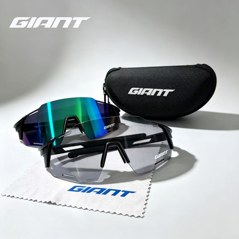 Giant Men's and Women's Cyclin - Mountain Biking Definition recension och pris