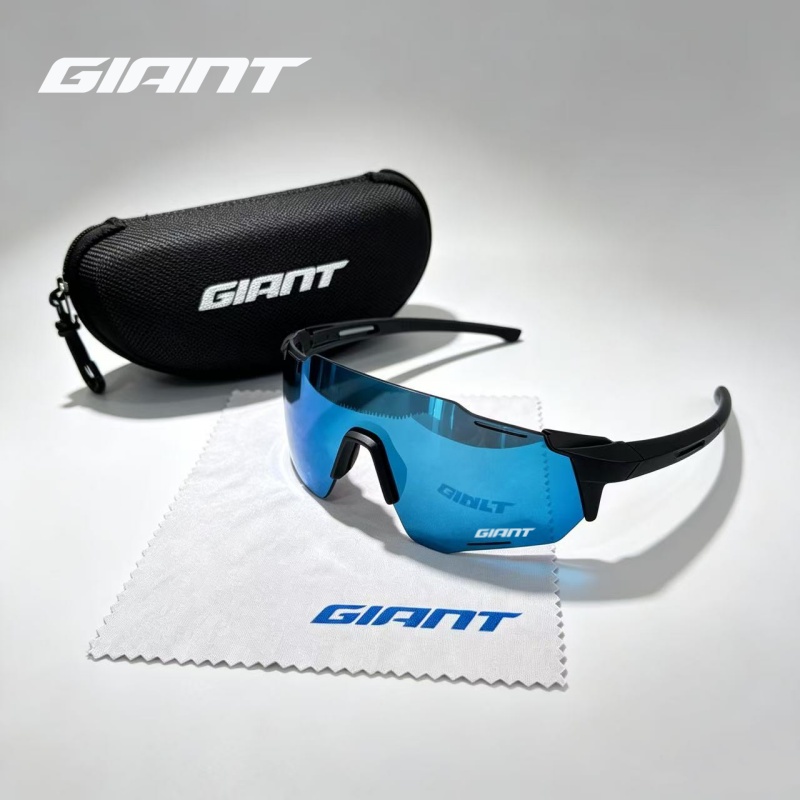 Giant Men's and Women's Cyclin - Mountain Biking Definition recension och pris
