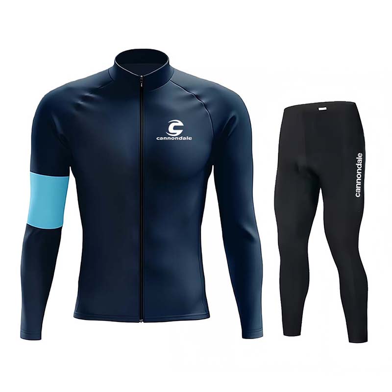 Cannondale Men's Long Sleeve T - Mountain Biking Clothes recension och pris