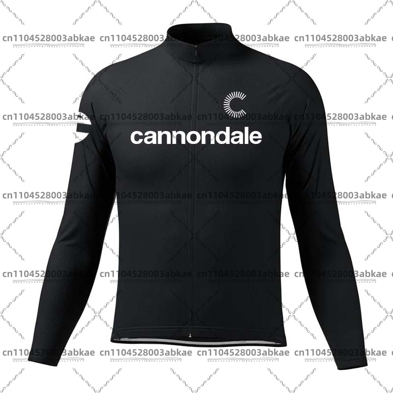 Cannondale Men's Long Sleeve T - Mountain Biking Clothes recension och pris