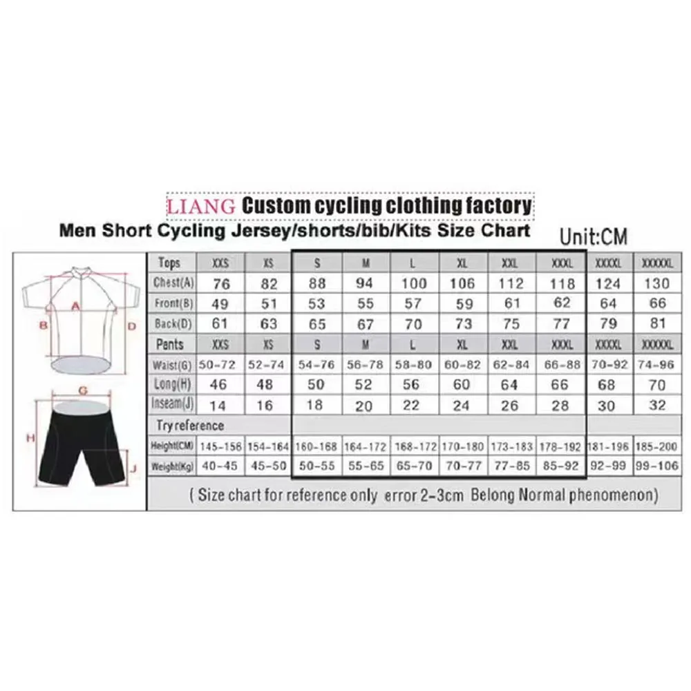Euskadi Team Cycling Jersey 20 - Mountain Biking Clothes recension och pris
