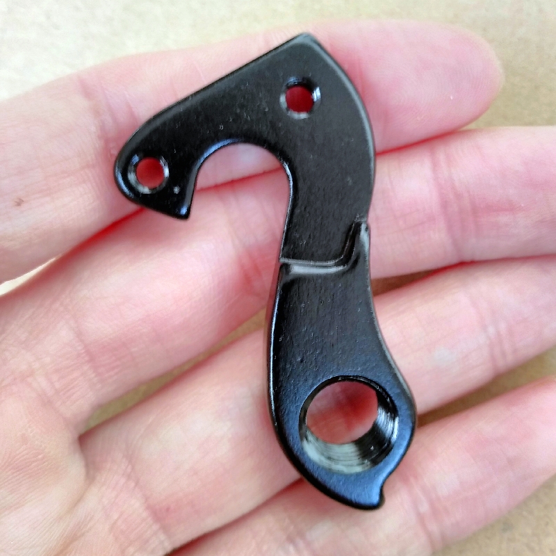 2pcs Bicycle rear derailleur h - Mountain Biking Definition recension och pris