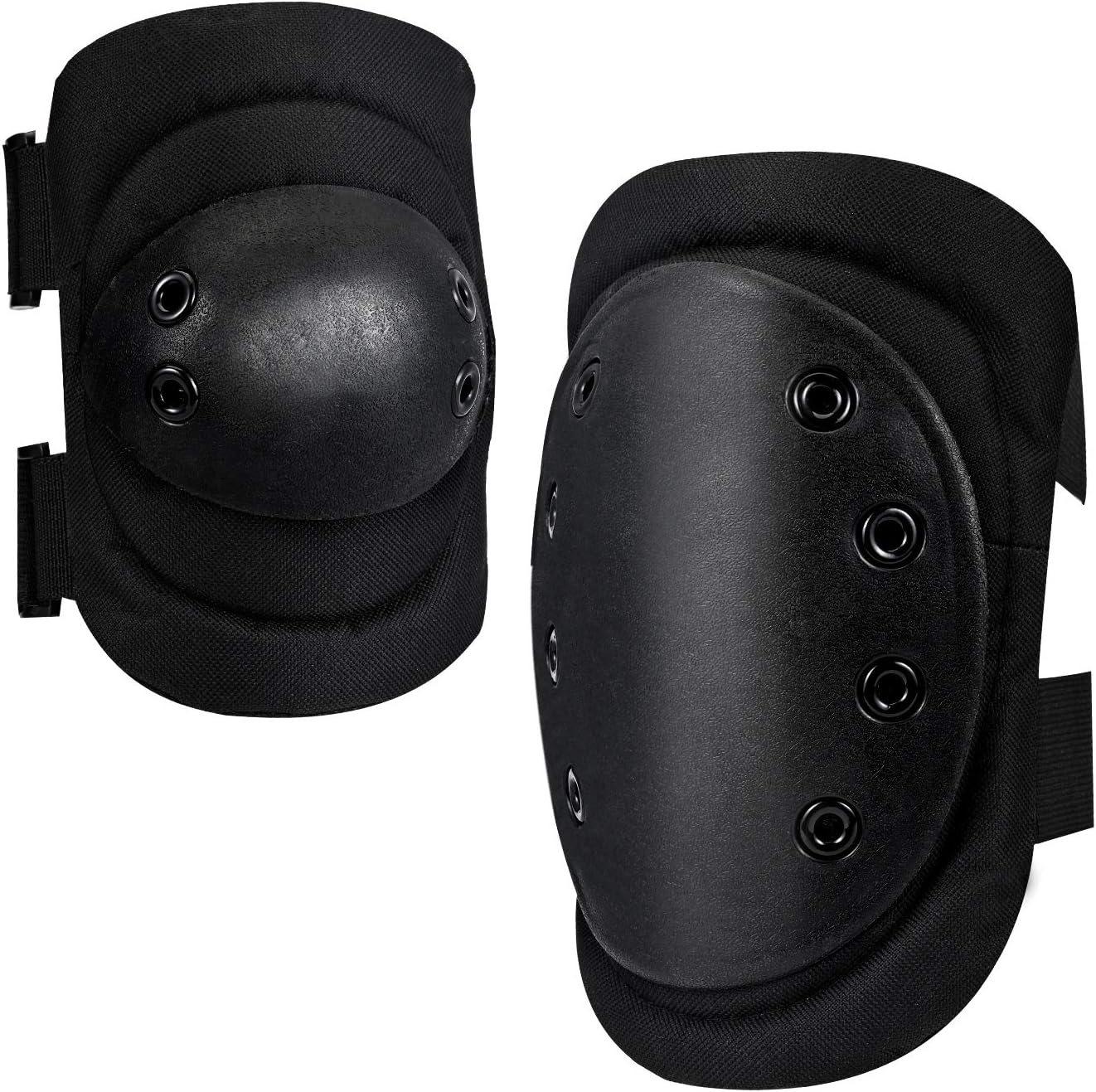 Military Tactical Knee Pad Elb - Mountain Biking Knee Pads recension och pris