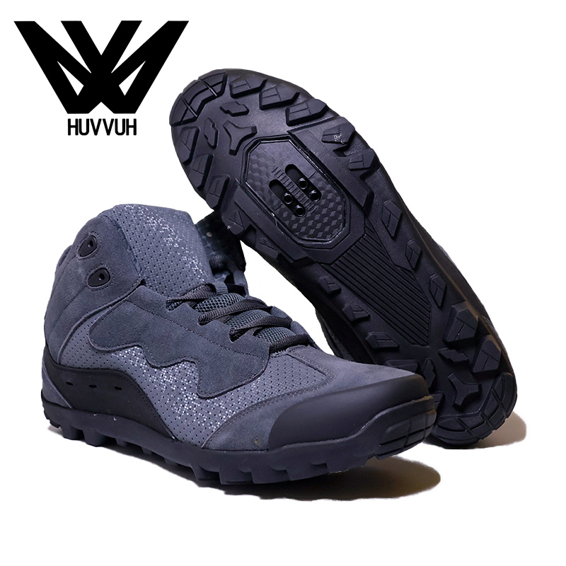 MTB-188 Men XC/Trail Road Cycl - Xc Mountain Biking Shoes recension och pris