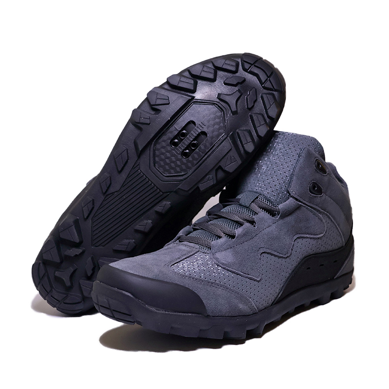 MTB-188 Men XC/Trail Road Cycl - Xc Mountain Biking Shoes recension och pris