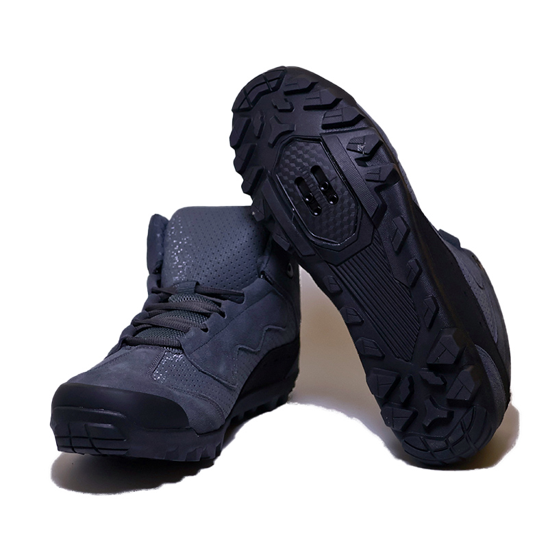 MTB-188 Men XC/Trail Road Cycl - Xc Mountain Biking Shoes recension och pris