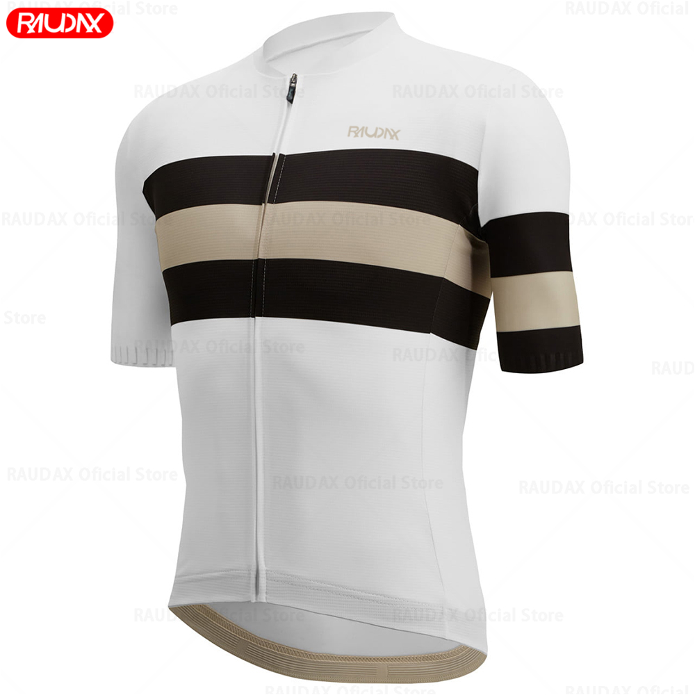Raudax Cycling Jersey Set 2025 - Mountain Biking Clothes recension och pris