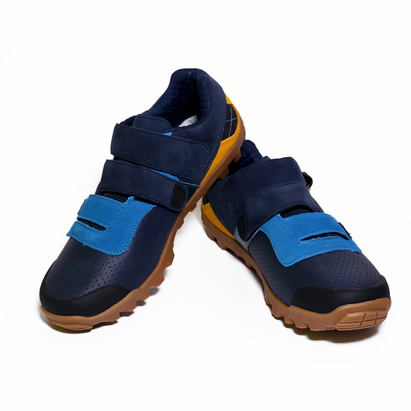 XC/Trail Mens MTB Shoes Non-sl - Xc Mountain Biking Shoes recension och pris