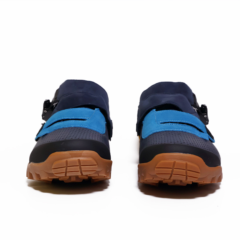 XC/Trail Mens MTB Shoes Non-sl - Xc Mountain Biking Shoes recension och pris