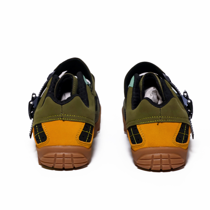 MTB-169 XC/Trail Pro MTB Shoes - Xc Mountain Biking Shoes recension och pris