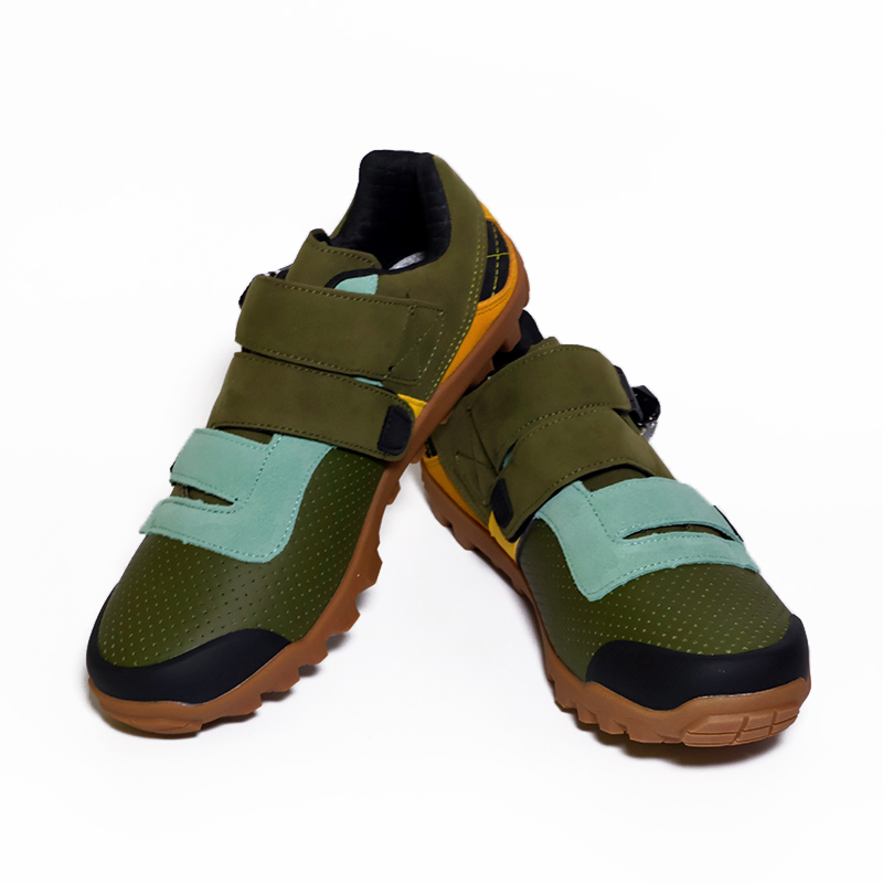 MTB-169 XC/Trail Pro MTB Shoes - Xc Mountain Biking Shoes recension och pris