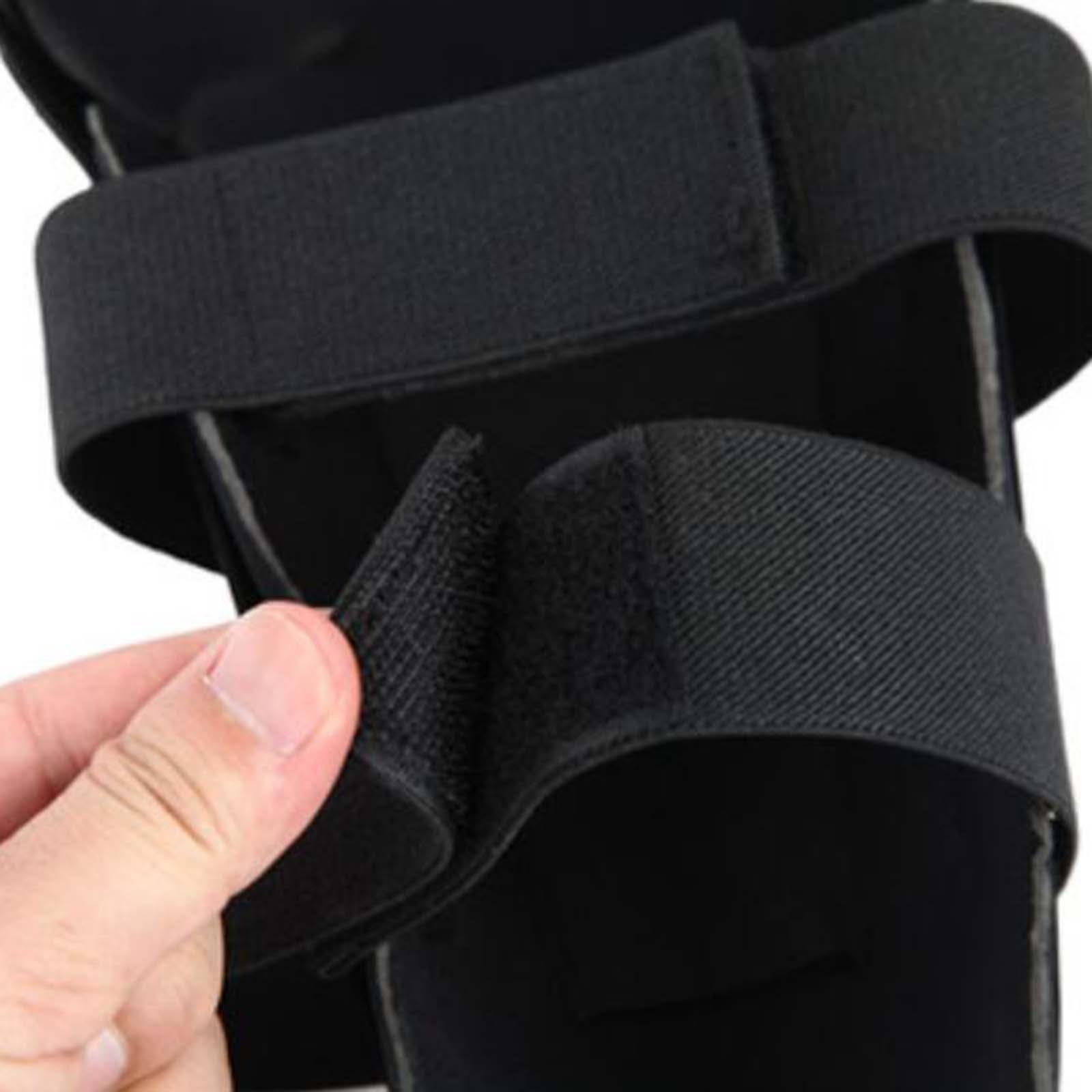 Motocross Knee Shin Guards Ant - Mountain Biking Knee Pads recension och pris