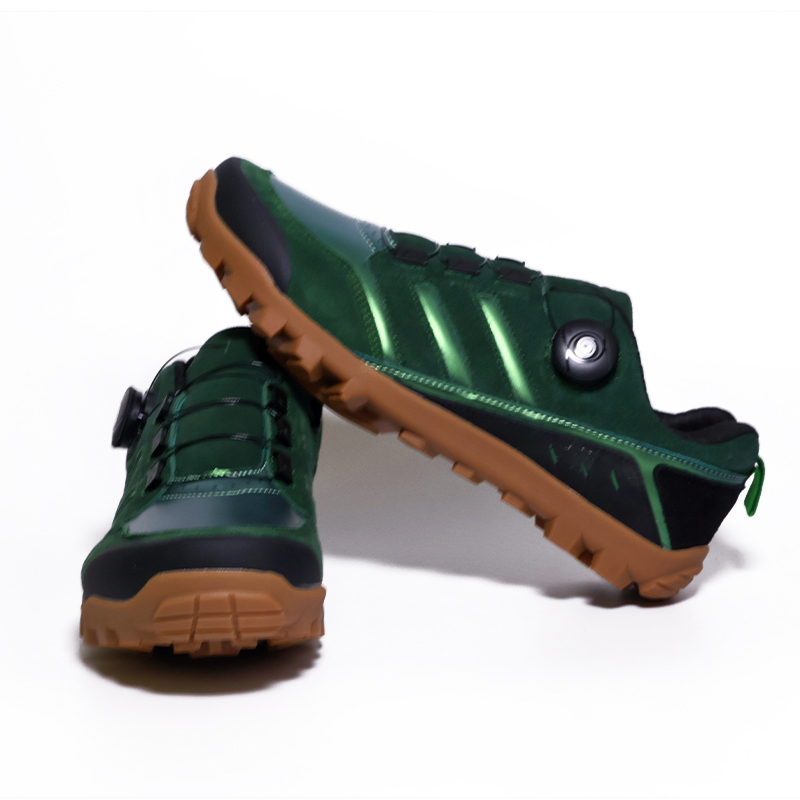 MTB-181 Pro MTB Shoes Mens XC/ - Xc Mountain Biking Shoes recension och pris