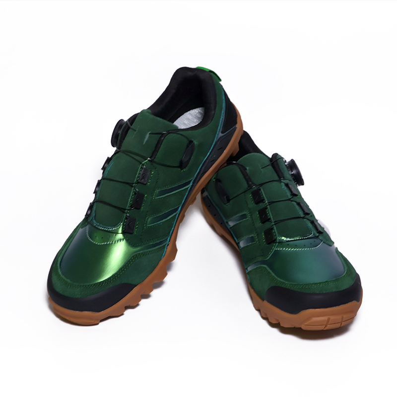 MTB-181 Pro MTB Shoes Mens XC/ - Xc Mountain Biking Shoes recension och pris