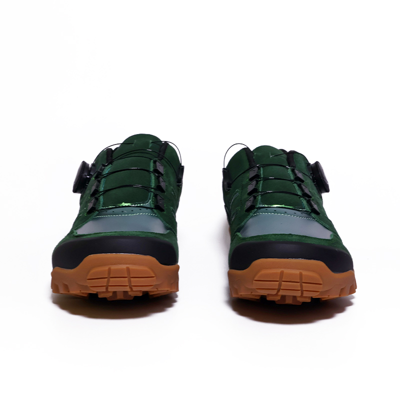 MTB-181 Pro MTB Shoes Mens XC/ - Xc Mountain Biking Shoes recension och pris