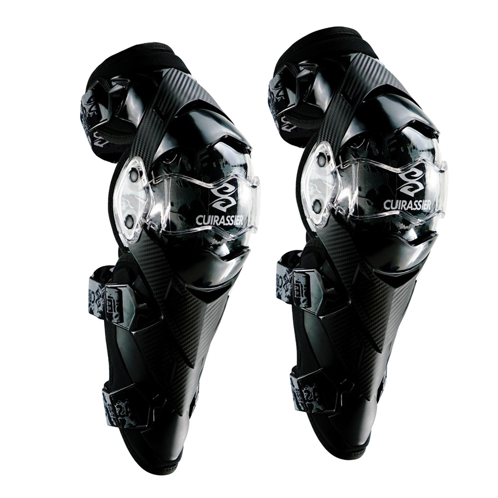MTB Knee Pads Men and Women Bo - Mountain Biking Knee Pads recension och pris
