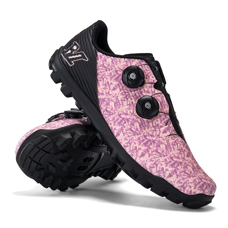 XC/Trail/MTB Cycling Shoes (Tê - Xc Mountain Biking Shoes recension och pris