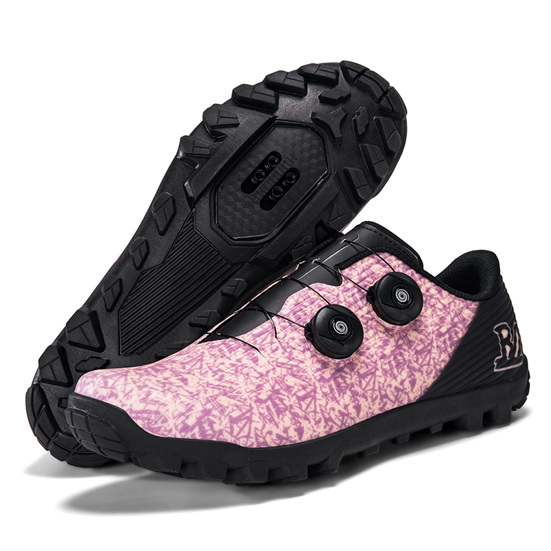 XC/Trail/MTB Cycling Shoes (Tê - Xc Mountain Biking Shoes recension och pris