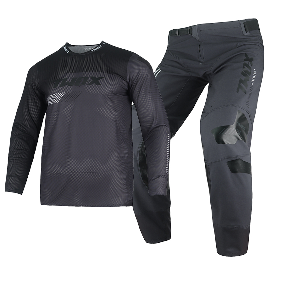 Two-X Enduro Moto Suit Motocro - Mountain Biking Games recension och pris