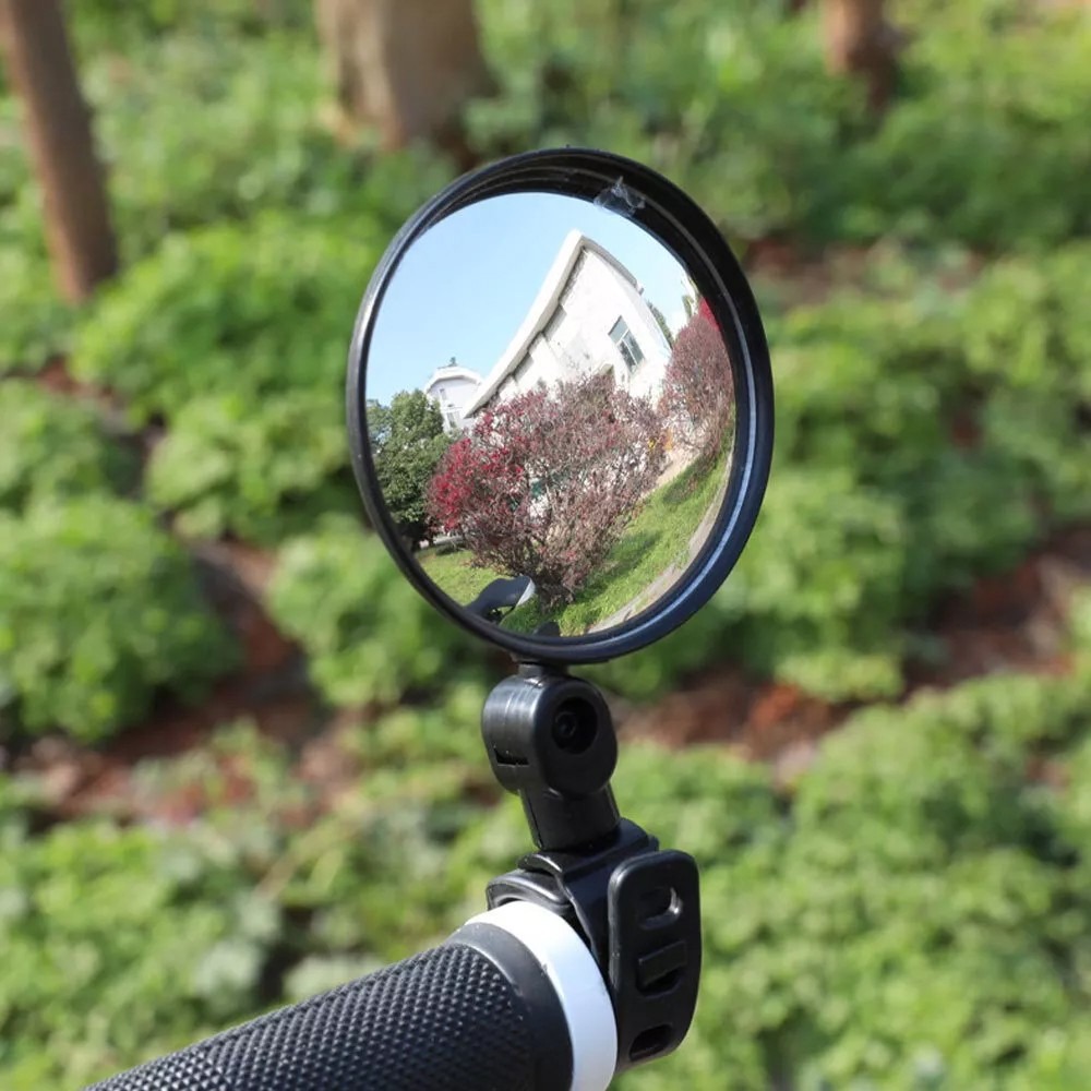 Bicycle Bar End Mirror 360° Ro - Mountain Biking Definition recension och pris