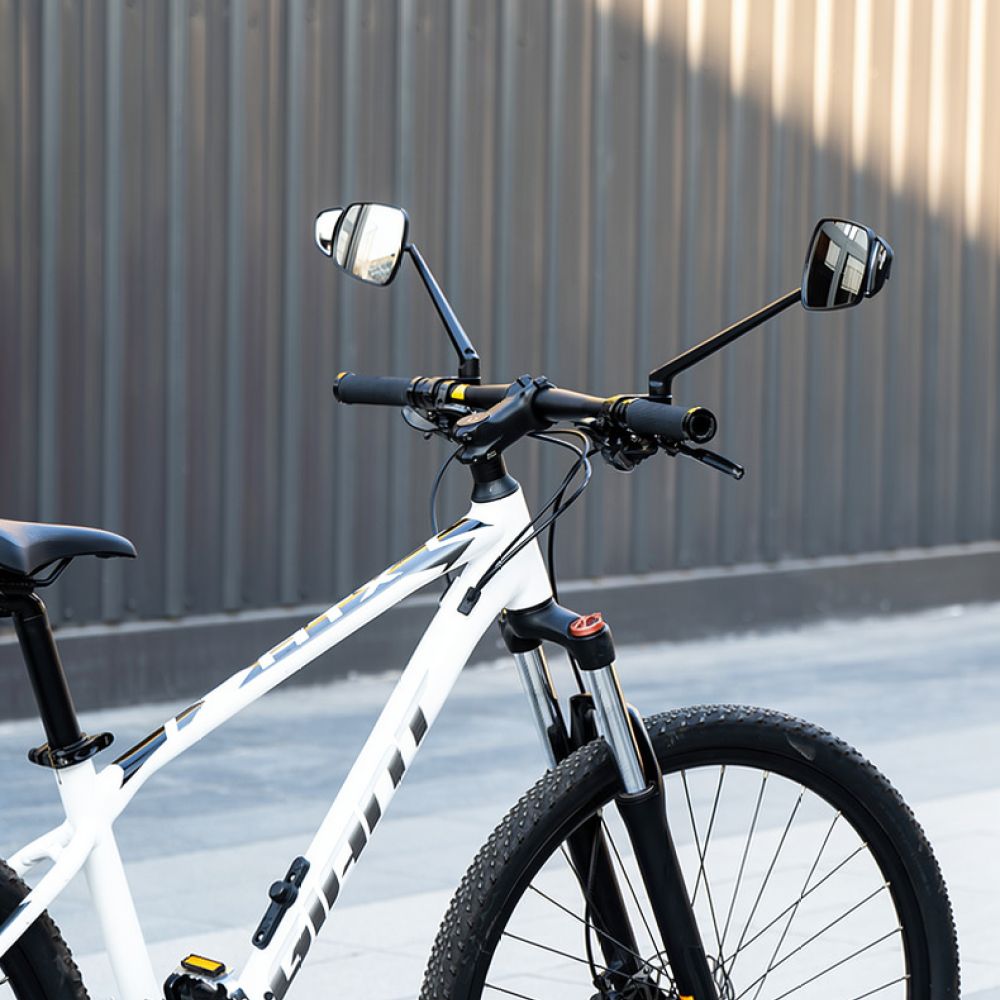 Adjustable Cycling Rearview Mi - Mountain Biking Definition recension och pris