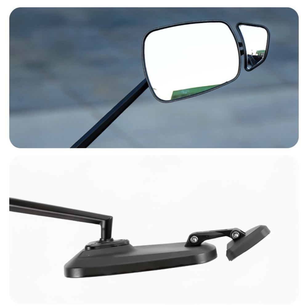 Adjustable Cycling Rearview Mi - Mountain Biking Definition recension och pris